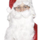 Deluxe Santa Beard Adult White_1 sm-98150