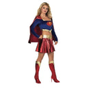 Deluxe Supergirl_1 RUK888441M