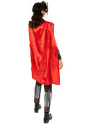 Mighty Thor Costume Jane Foster Ladies Superhero