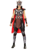 Mighty Thor Costume Jane Foster Ladies Superhero