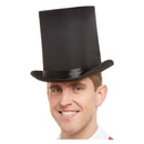 Deluxe Top Hat Black_1 sm-52022