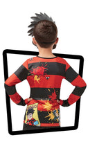 Dennis The Menace Kids Costume_2 rub-640980M