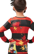 Dennis The Menace Kids Costume_3 