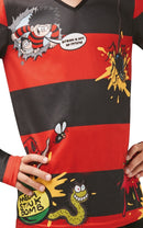 Dennis The Menace Kids Costume_4 