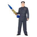 Dictator Costume Adult Grey_2 sm-47203xl