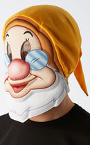 Disney Doc Dwarf Mask Snow White_3 