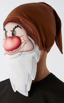 Disney Grumpy Dwarf Mask Snow White_4 