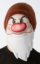 Disney Grumpy Dwarf Mask Snow White_3 