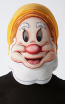 Disney Happy Dwarf Mask Snow White_2 