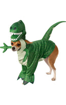 Rex Toy Story Pet Disney Dinosaur Costume 1 rub-200616M MAD Fancy Dress