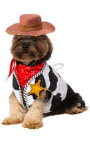 Disney Pets Woody Pet Accessory Costume_1 rub-200189M-L
