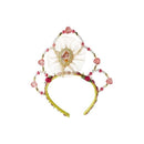 Disney Princess Belle Beaded Tiara_1 rub-8466NS