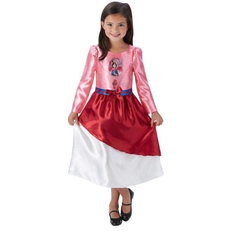 Girls Fairy Witch&tu Tu Medium Childrens Costume Female 7- 9 Years Halloween
