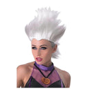 Ursula Womens White Wig Disney The Little Mermaid Villan_1 rub-36577NS