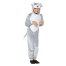 Dog Costume Kids Grey_2 sm-49729m