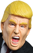 Donald Chump Mask_1 rub-33972NS