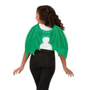 Dragon Wings Child Green_1 sm-47720