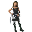 Drama Queens Childs Scarlet Costume_1 rub-882031M