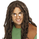 Dreadlock Wig Adult Brown_1 sm-42192
