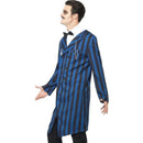 Duke Of The Manor Costume Adult Black_3 