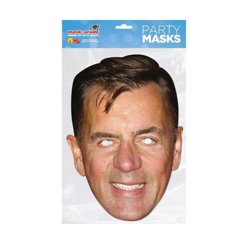 Duncan Bannatyne Celebrity Face Mask_1 DBANN01