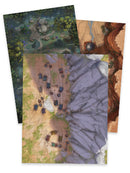 Stormlight Adventure Maps Board Game
