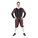 Edmund Tudor_1 AF127XL