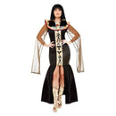 Egyptian Goddess Costume Black_1 sm-70026L
