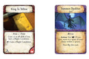 Eldritch Horror Signs of Carcosa Board Game Expansion 5