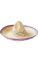 Embroiderd Straw Sombrero_1 rub-49275NS