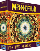 Mandala Card Game