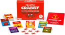 IM a Little Crabby Card Game