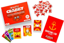 IM a Little Crabby Card Game