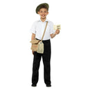 Evacuee Instant Kit Kids Brown_2 