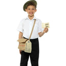 Evacuee Instant Kit Kids Brown_1 sm-49740