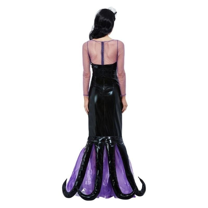 Evil Sea Witch Costume Black_2 sm-63029M