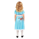 Evil Twin Costume Blue_2 sm-63086M