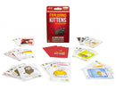 Exploding Kittens 2 Player Edition Card Game 3