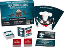 Exploding Kittens Recipes For Disaster Card Game 3