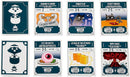 Exploding Kittens Recipes For Disaster Card Game 4