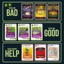 Exploding Kittens - Zombie Kittens Card Game 4