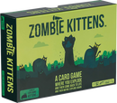 Exploding Kittens - Zombie Kittens Card Game 1