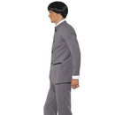 Fab Four Iconic Costume Adult Grey_3 