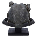 Fallout T-60 Helmet Mini Figurine 11cm 3