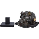 Fallout T-60 Helmet Mini Figurine 11cm 5