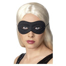 Farfalla Eyemask Adult Black_2 
