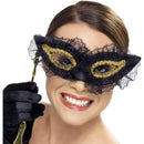 Fastidious Eyemask Adult Black_1 sm-34908
