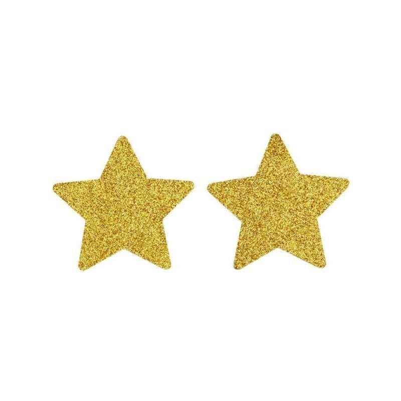 Fever Glitter Star Nipple Pasties_1 sm-20788