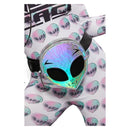Fever Holographic Alien Bum Bag_1 sm-61160