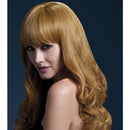 Fever Isabelle Wig Adult Auburn_1 sm-42516